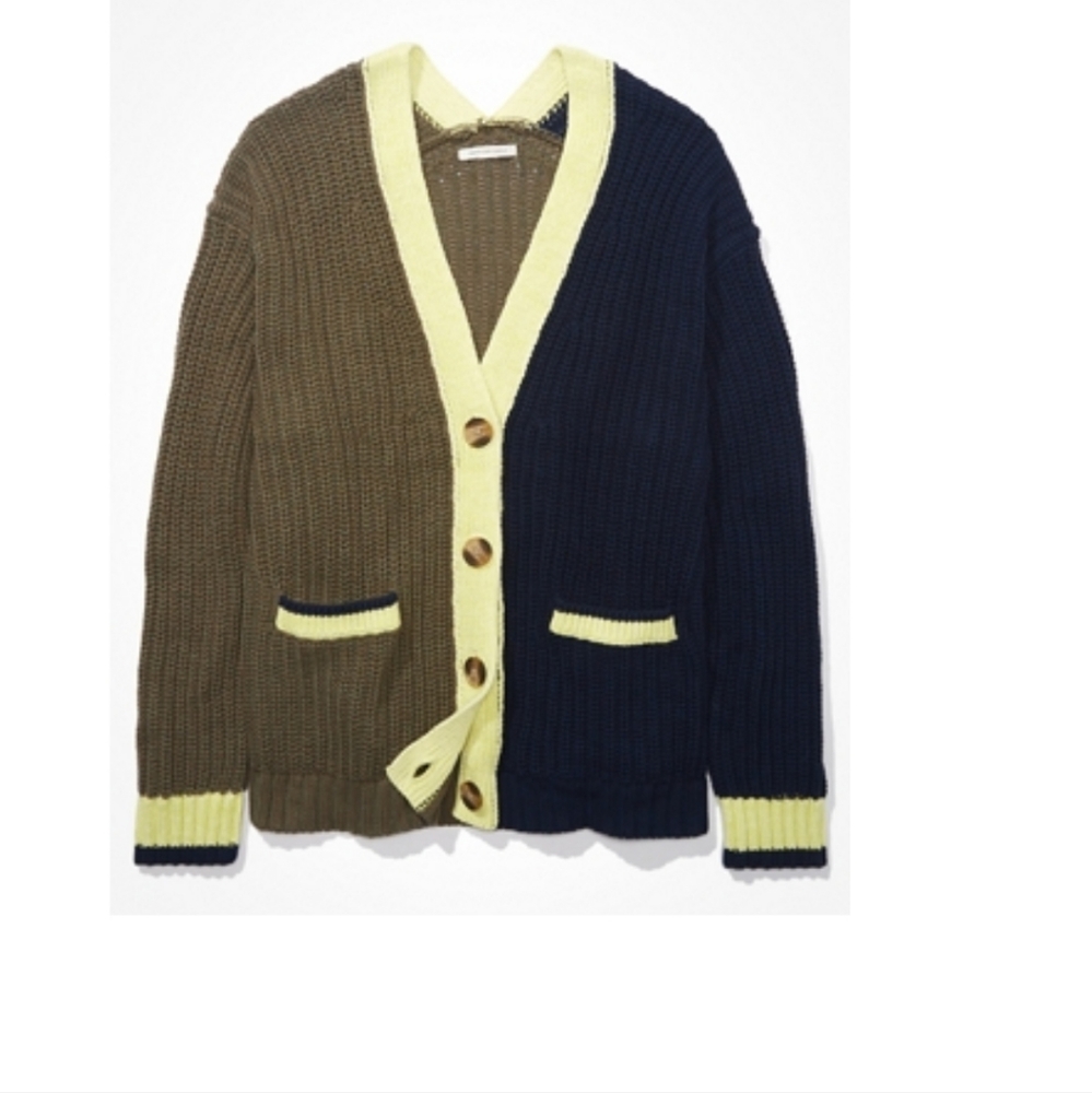 Cardigan